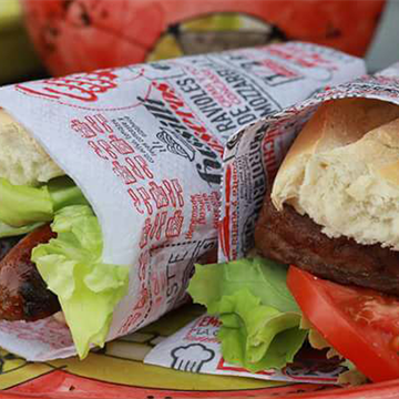 ¡ALGO MÁS DE MASTICAR! EL MENÚ DE LA CABRERA AL KAMADO