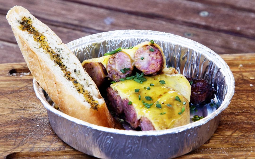 ¿CHORIZOS? TIPS PARA QUE SEAN LOS MEJORES QUE PRUEBEN TUS AMIGOS.