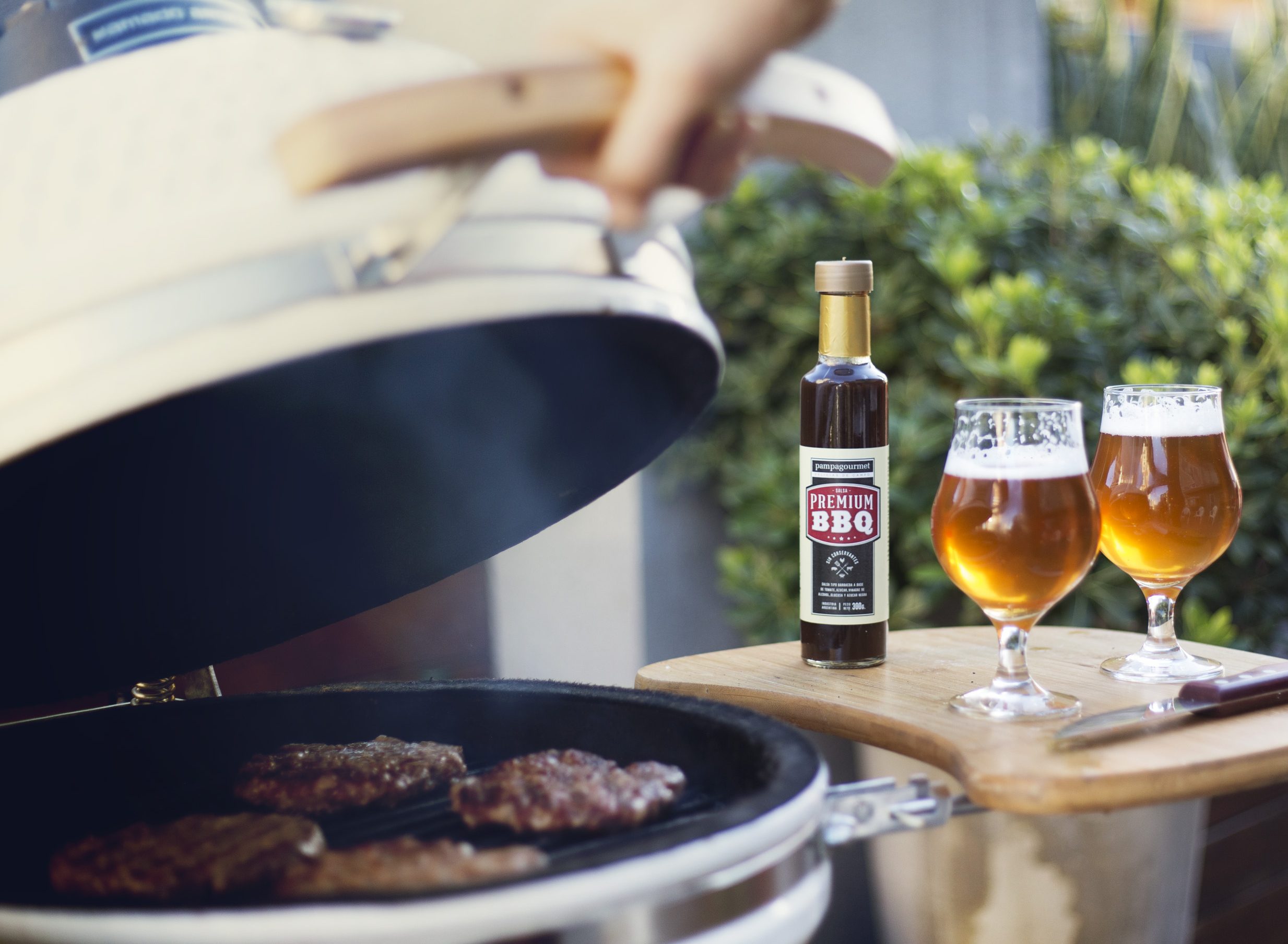 CONSEJOS PARA CONSEGUIR LAS MEJORES HAMBURGUESAS