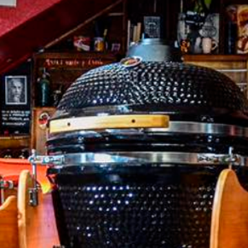 HAY EQUIPO EN KAMADO ARGENTINO