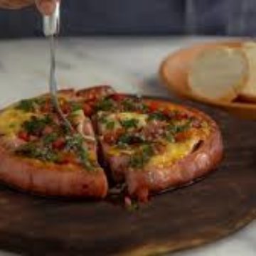 KAMADO ARGENTINO: «EL HORNO EN ACCIÓN» POR JUAN PEDRO RASTELLINO EN MASTICAR