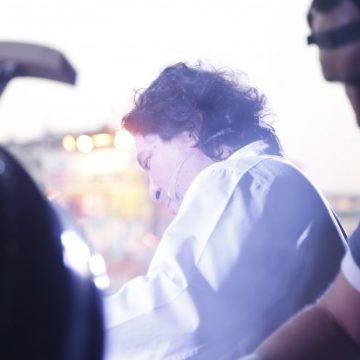 ¡KAMADO ARGENTINO EN MASTICAR 2018!