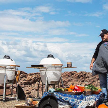 KAMADO ARGENTINO PRESENTA: PERDIDOS EN EL SUR