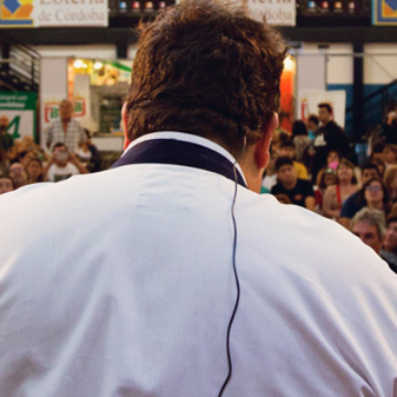 KAMADO DE VIAJE – FESTIVAL PEPERINA