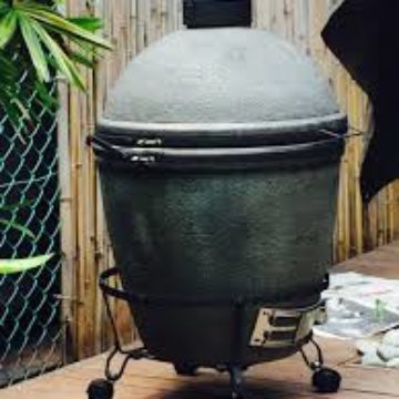 KAMADO: EL HORNO JAPONÉS DEL QUE HABLA TODA LA COMUNIDAD GASTRONÓMICA