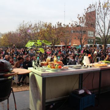 KAMADO NEWS MAYO: FERIA MASTICAR, NUEVO DISTRIBUIDOR Y MÁS…