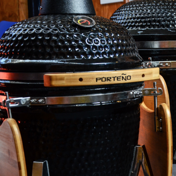 LOS CINCO MODELOS DE KAMADOS: ¿CUÁL ES EL TUYO?