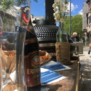 OKTOBERFEST KAMADO ARGENTINO, OTRA OPORTUNIDAD PARA DISFRUTAR DE LA EVOLUCIÓN DE LA COCCIÓN CON BRASAS