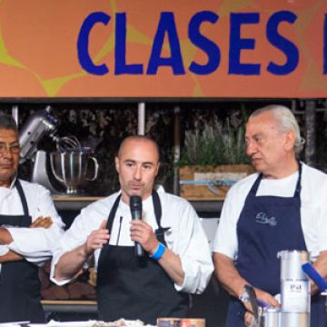 PRIMER GRAN EVENTO DEL 2019 – MASTICAR MDQ MAR Y SIERRA