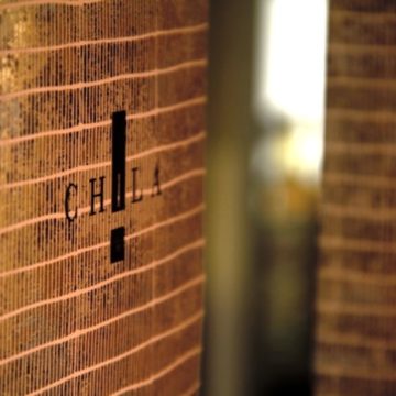 RESTAURANTES: ¿DÓNDE ENCONTRAR KAMADO ARGENTINO? «CHILA»