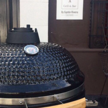 RESTAURANTES QUE SUMAN NUESTRA COCCIÓN: LA CABRERA, CHILA, LE GRILL…