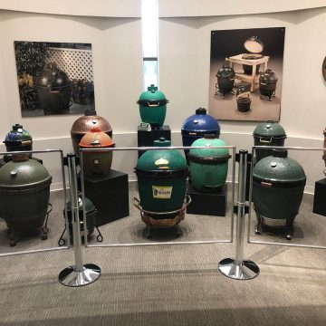 SOBRE EL ORIGEN Y LA FABRICACIÓN DEL KAMADO