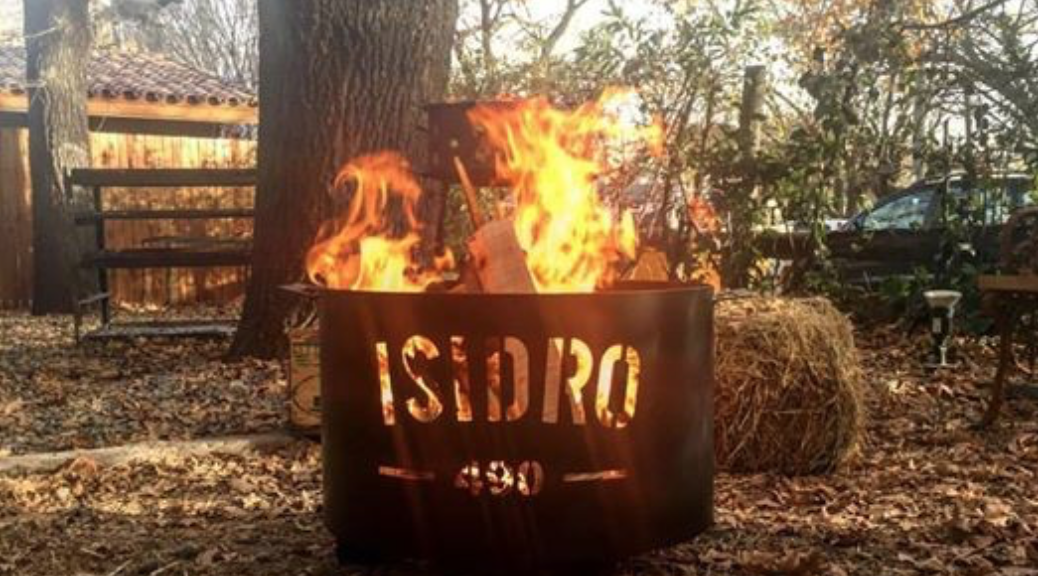 Primer Restaurante en Utilizar Kamado Argentino en Patagonia