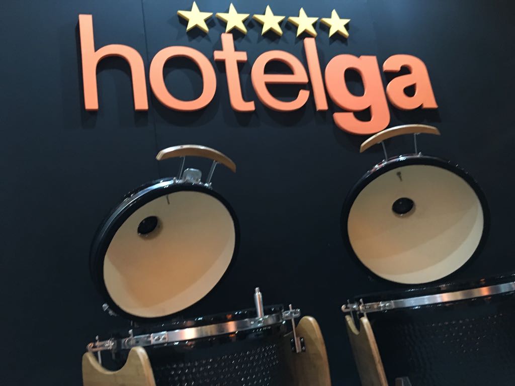hotelga 2017