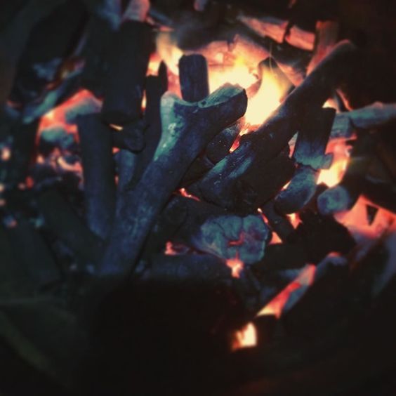 Primer Restaurante en Utilizar Kamado Argentino en Patagonia