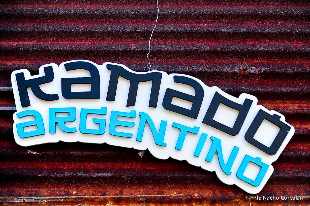 Primer Restaurante en Utilizar Kamado Argentino en Patagonia