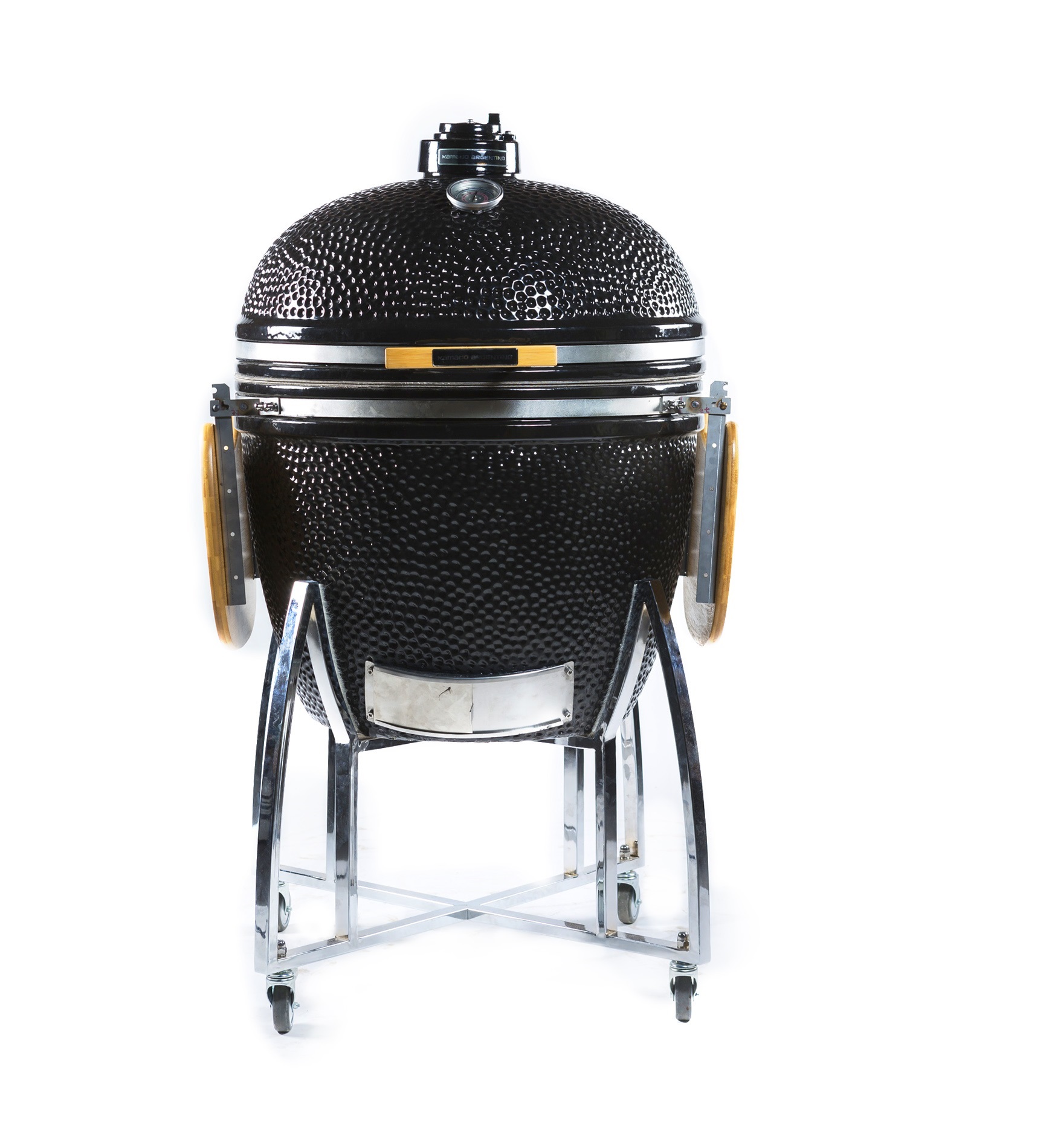 30" Kamado Argentino Gran Asador Patagónico